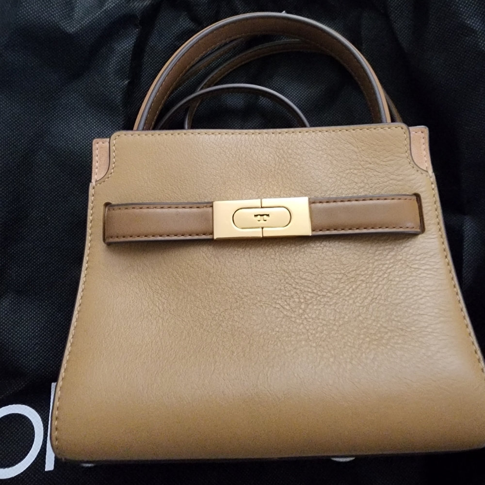 Tory Burch Petite Lee Radziwill bag